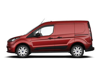 Vehicle details for Brand New 19 Plate Ford Transit Connect
